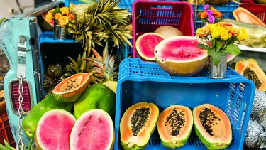 Cocina Gourmet: Sabores para días de sol
