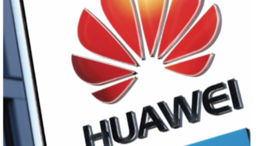 Huawei vendió más teléfonos inteligentes que Apple