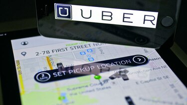 Uber subirá casi el triple