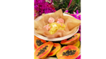 COCINA GOURMET: Postres panameños