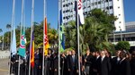 Diputados retoman sesiones ordinarias en el pleno legislativo