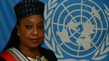 Por primera vez, una mujer será secretaria general de la FIFA