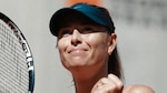 Serena y Sharapova regresan con victoria