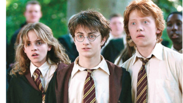 Celebrarán los 20 años de Harry Potter