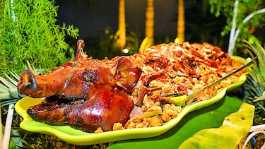 Cocina Gourmet: Sabores para días de sol