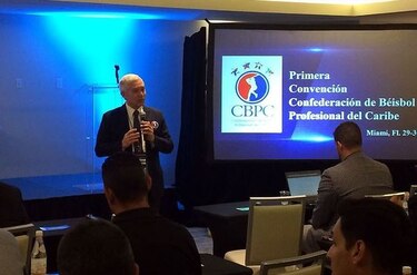 Panamá sigue en agenda para ingresar a la Serie del Caribe