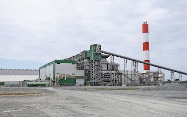 Mina de cobre produciría 400 mil toneladas para el 2024