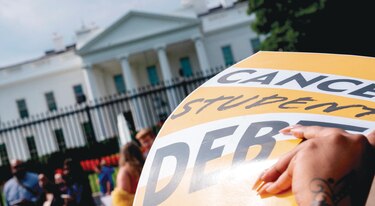 ¿Ganarán los demócratas las elecciones de noviembre en Estados Unidos?