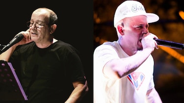 Silvio Rodríguez  y su hijo Silvito coincidirán en Panamá