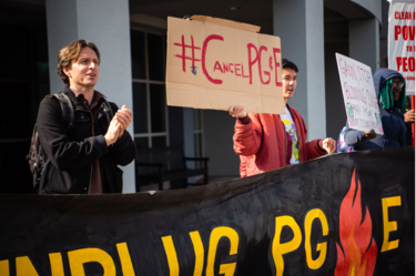 Cómo los activistas por la justicia energética están reclamando poder real