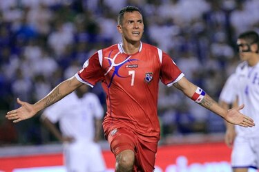 Blas viaja a Atlanta; si puede jugar o no dependerá de médico del FC Dallas