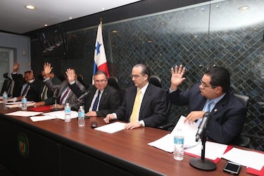 Comisión de Salud aprueba proyecto