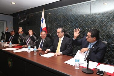 Comisión de Salud aprueba proyecto