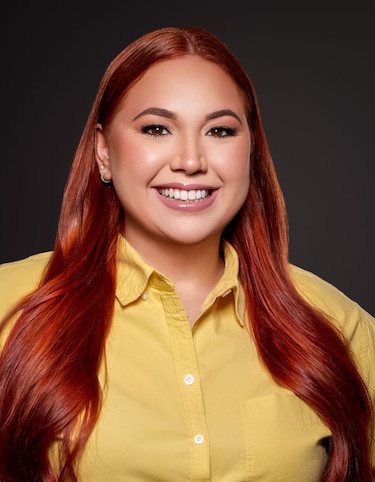 En la sala con... Samantha Acrich