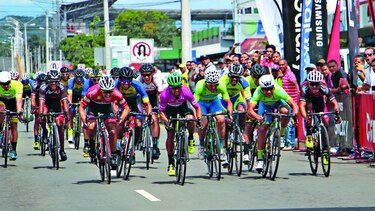 Cano repite triunfo