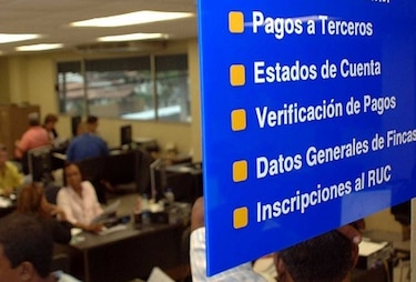 Hasta el 3 de enero se podrá  pagar los impuestos sin recargo en la DGI