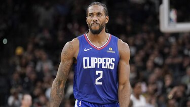 Regresa la acción de la NBA con el Lakers-Clippers como choque estelar