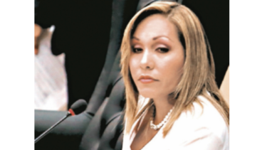 MEF: la planilla 172 es asunto de la Contraloría