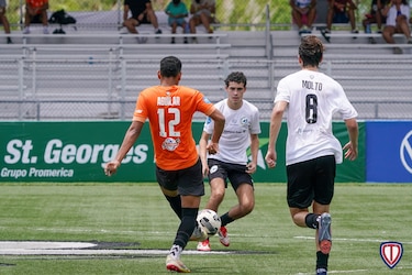 Seis duelos decisivos cierran la séptima semana de la Copa Talento