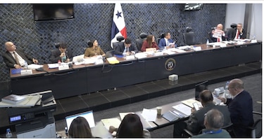 Así podría quedar el nuevo esquema de comisiones en la Asamblea Nacional