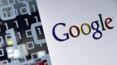 Alphabet, matriz de Google triplica ganancias trimestrales
