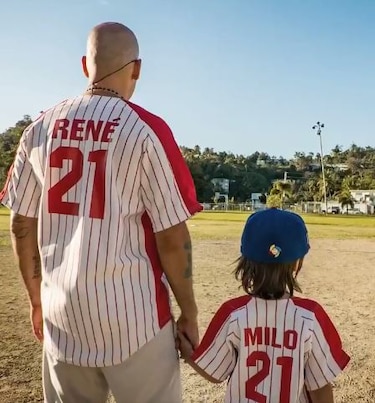 Residente estrena un conmovedor video musical titulado ‘René’