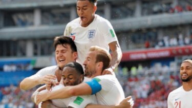 Seis países se han clasificado para la fase de octavos de final
