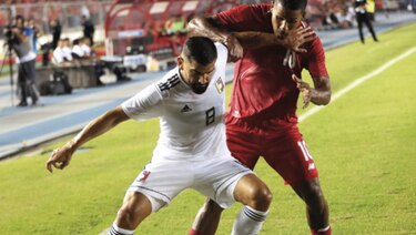 Una noche Vinotinto