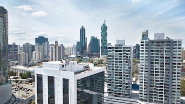 Panamá sigue consejos de la OCDE para gobierno digital