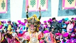 Una antigua tradición, en peligro