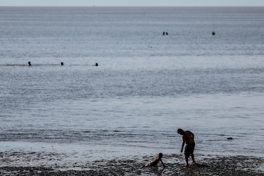 Unicef alerta que 1 de cada 6 niños en Latinoamérica padece una grave escasez de agua