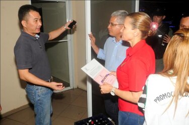 Alcaldía de Panamá cita a dueños de locales nocturnos de diversión