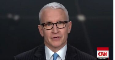 El periodista Anderson Cooper deja el programa ’60 minutes’ después de casi 20 años