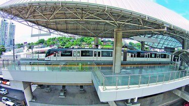 El Metro normalizará operaciones