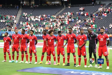 La Copa Oro define los 3 últimos cupos para el inicio del torneo en Estados Unidos y Canadá