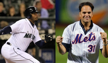 Ken Griffey Jr. y Mike Piazza son electos para el Salón de la Fama