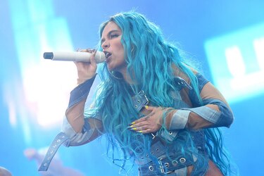 La infancia, Los Simpson y el orgullo latino: lo mejor de Coachella 2022