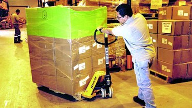 Ultiman detalles en el nuevo centro de fármacos de la Caja de Seguro Social