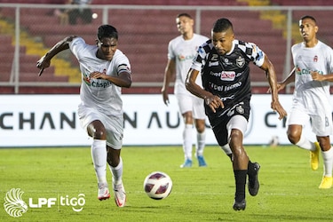 Sporting y Tauro, choque de gigantes