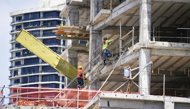 Menor actividad económica reduce concesión de créditos