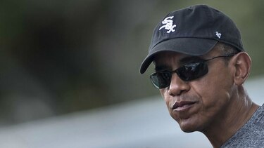 Obama promete actuar para controlar las armas de fuego en 2016