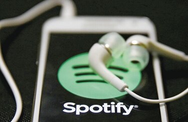 Spotify cae ante la rebaja de suscriptores
