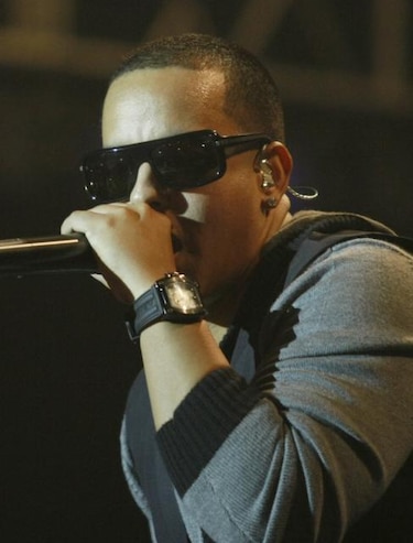 Daddy Yankee, última víctima de rumores sobre homosexualidad en las redes