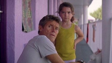 Las cinco mejores películas de acuerdo con los premios Spirit