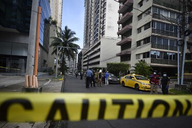 Tras un mes de la explosión en Obarrio, afectados piden transparencia y celeridad en las investigaciones