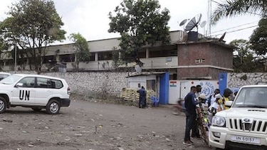 Un muerto y 32 soldados heridos por explosión en Congo