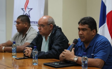 Dirigencia del boxeo afirma que se cumplió con pruebas antes de torneo