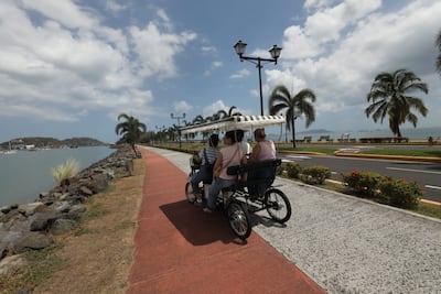 Turistas podrán hacer escala gratis en Panamá por 15 días