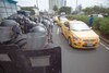Transporte público: el enmarañado negocio en el que brillan los políticos