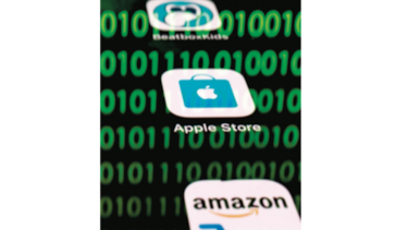 Amazon considera abrir hasta 3,000 tiendas sin cajero